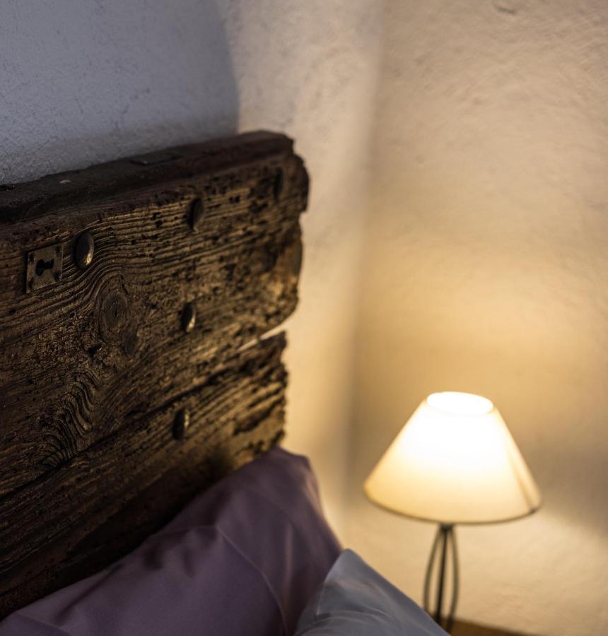 Mas De L'Arlequi Guest House Rojals ภายนอก รูปภาพ