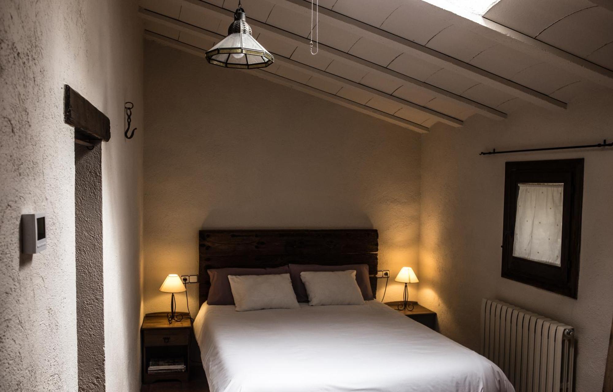 Mas De L'Arlequi Guest House Rojals ห้อง รูปภาพ