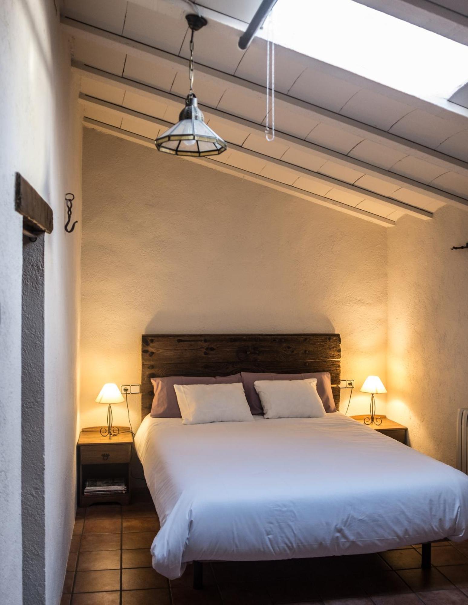Mas De L'Arlequi Guest House Rojals ห้อง รูปภาพ
