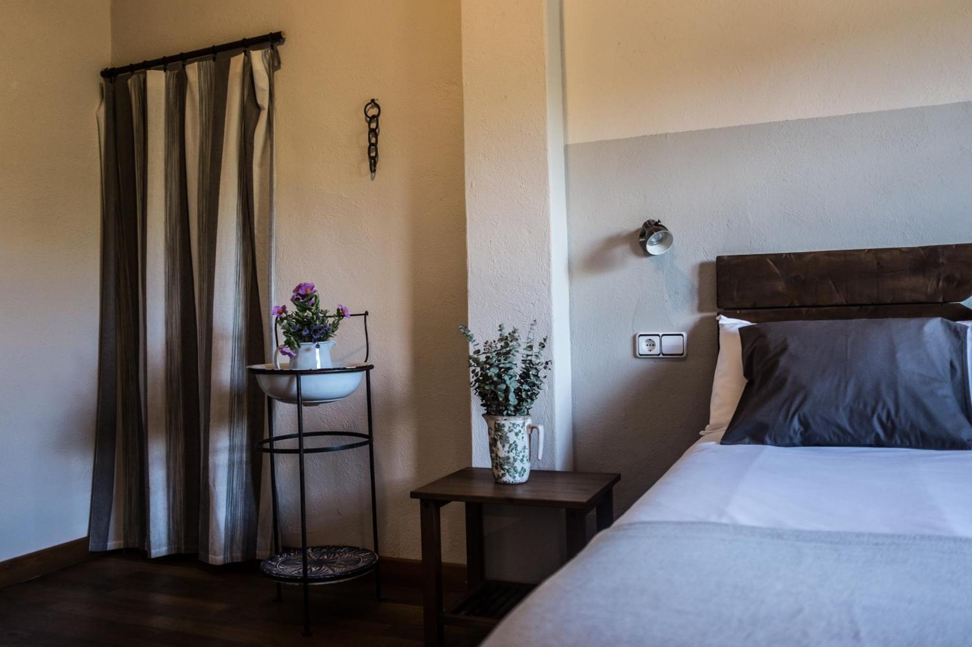 Mas De L'Arlequi Guest House Rojals ห้อง รูปภาพ