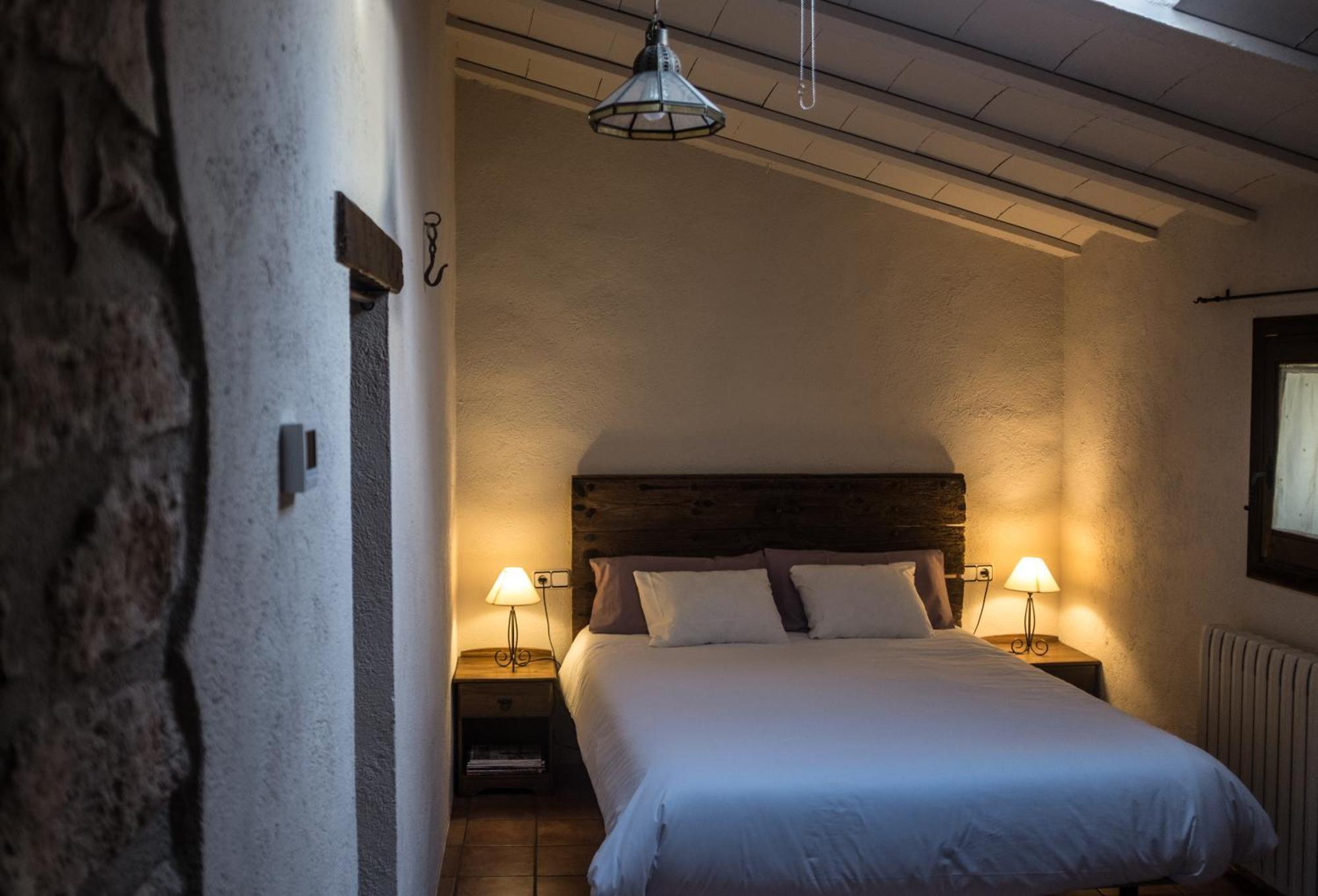 Mas De L'Arlequi Guest House Rojals ห้อง รูปภาพ