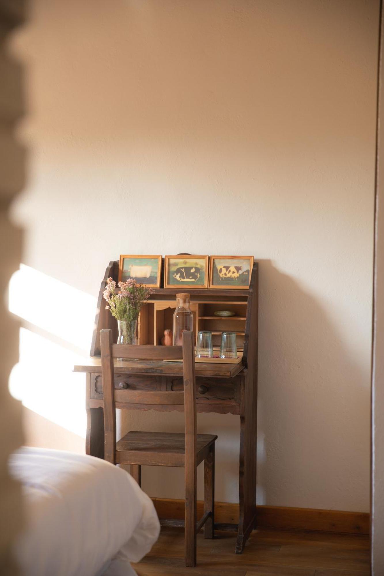 Mas De L'Arlequi Guest House Rojals ห้อง รูปภาพ