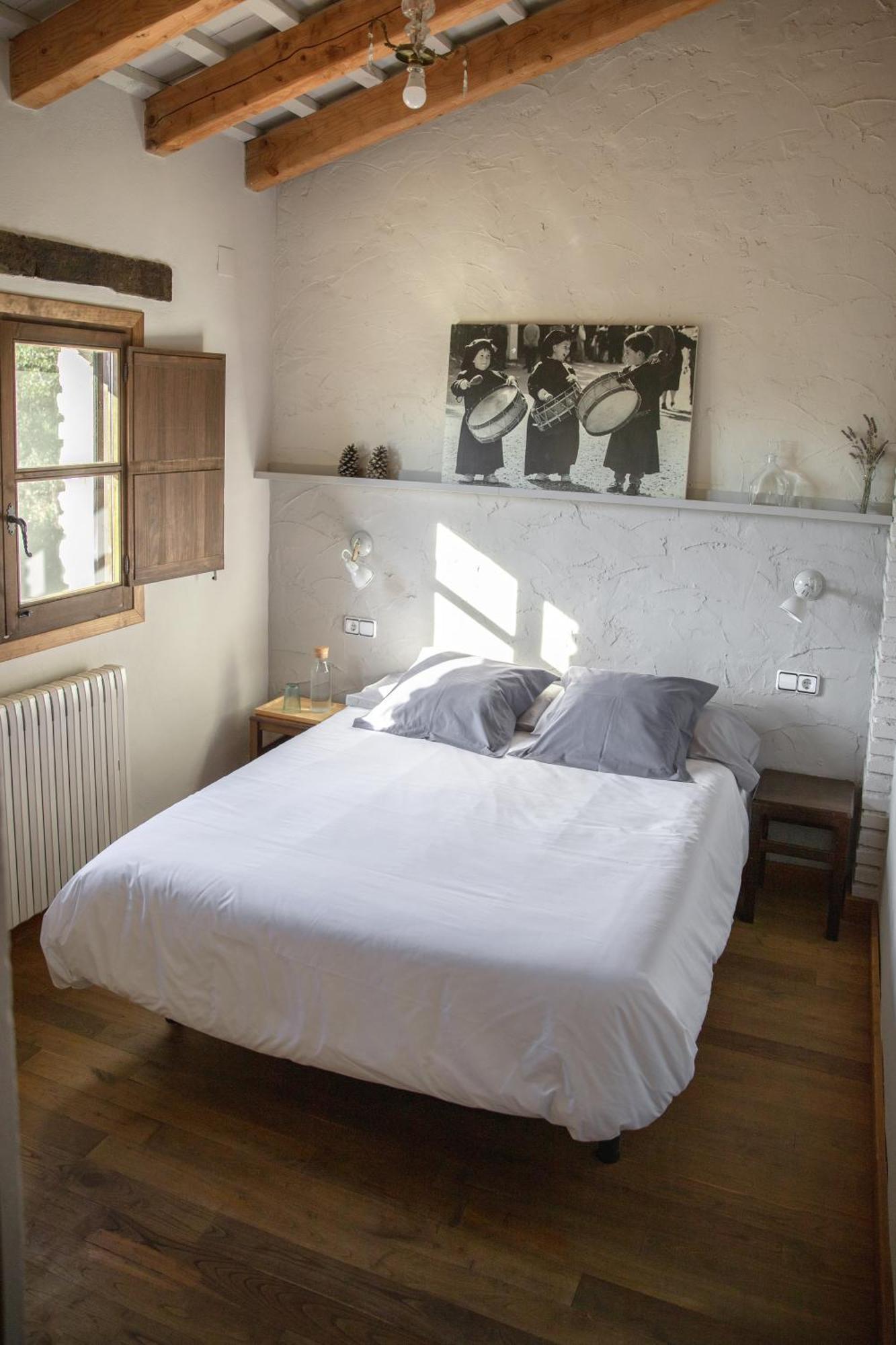 Mas De L'Arlequi Guest House Rojals ห้อง รูปภาพ