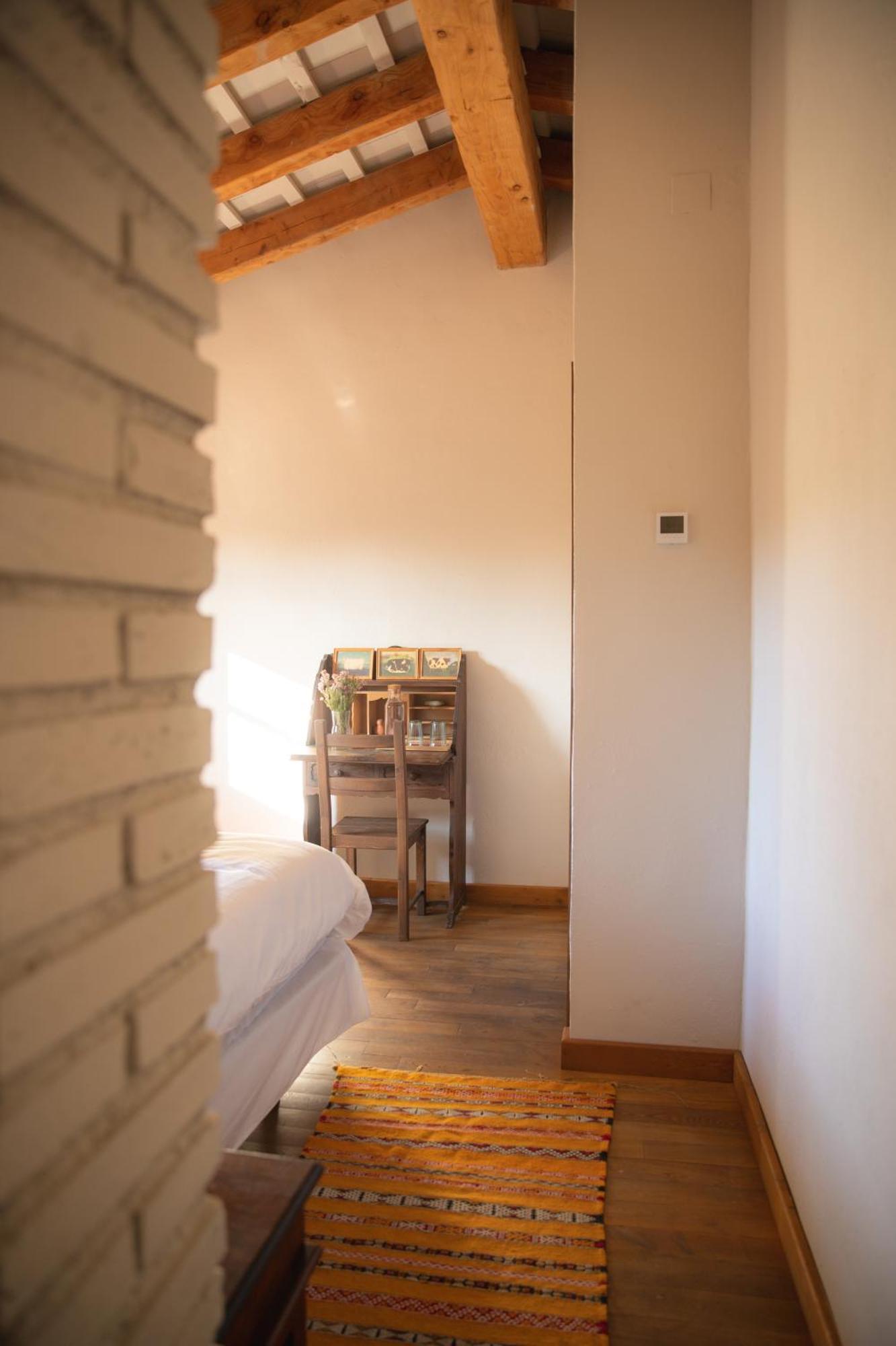 Mas De L'Arlequi Guest House Rojals ห้อง รูปภาพ