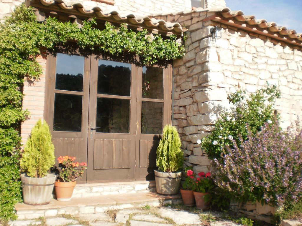 Mas De L'Arlequi Guest House Rojals ภายนอก รูปภาพ